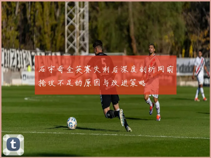 石宇奇全英赛失利后深度剖析网前抢攻不足的原因与改进策略